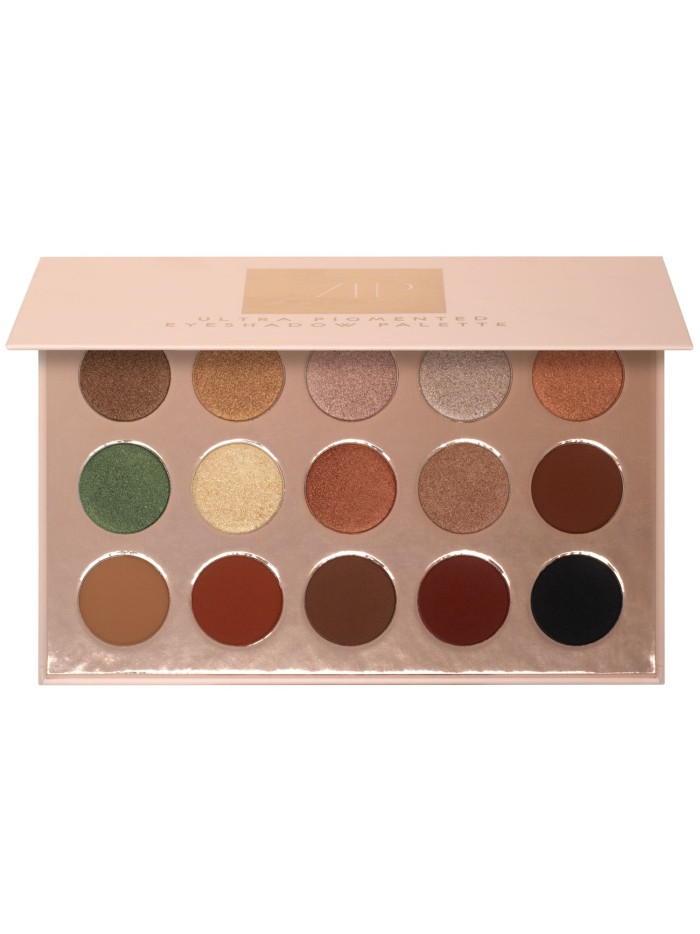 My Eyeshadow Palette ombretti Sensual Eye