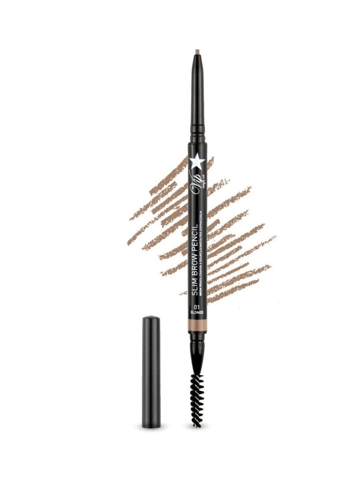 Slim Brow Pencil