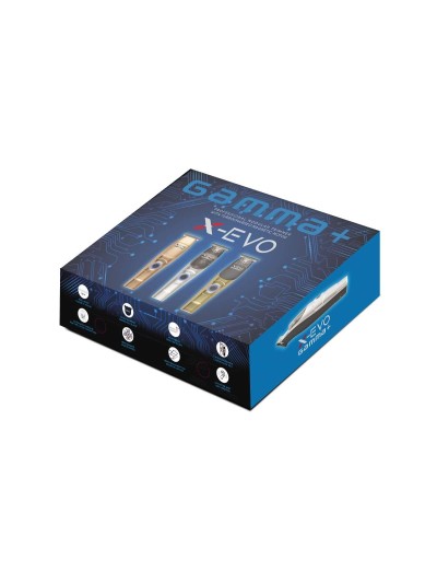 GAMMA+ Tosatrice X-Evo