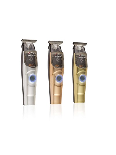 GAMMA+ Tosatrice X-Evo