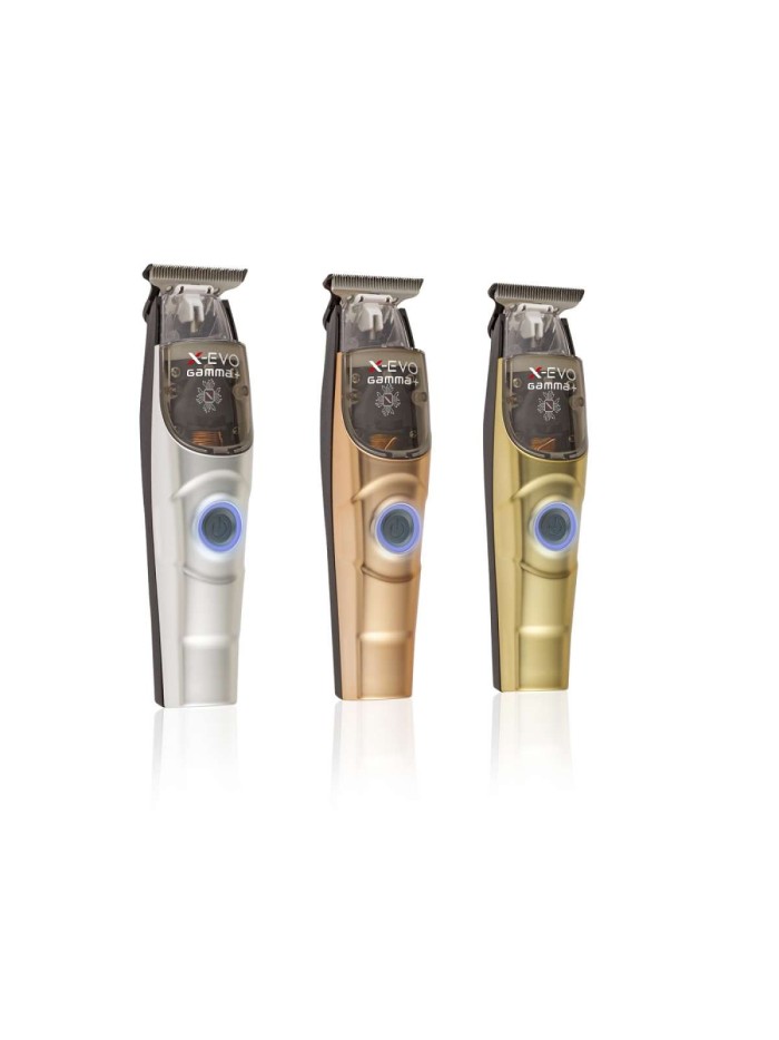 GAMMA+ Tosatrice X-Evo