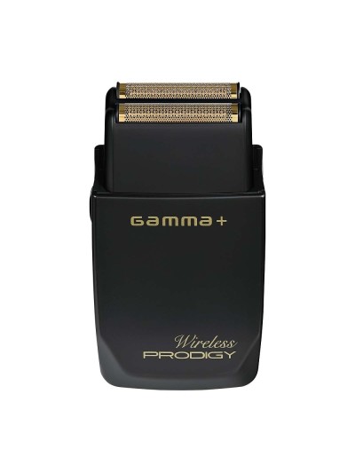 GAMMA+ Tosatrice Shaver Wireless Prodigy