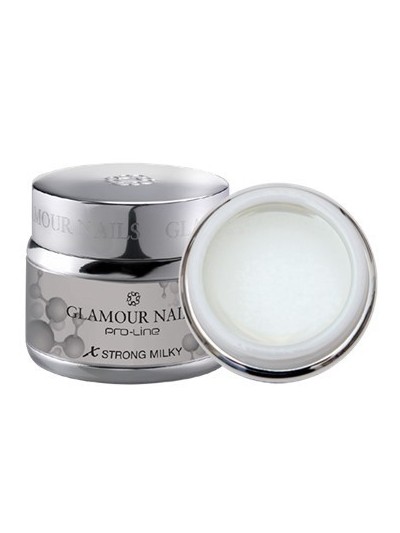 Gel X Strong Milky 30ml
