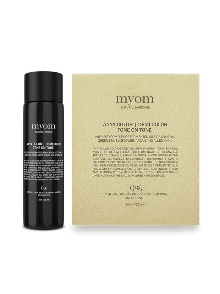 Anya Demipermanent color 60ml