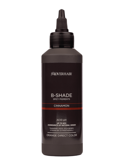 B-Shade Spicy pigments 150ml