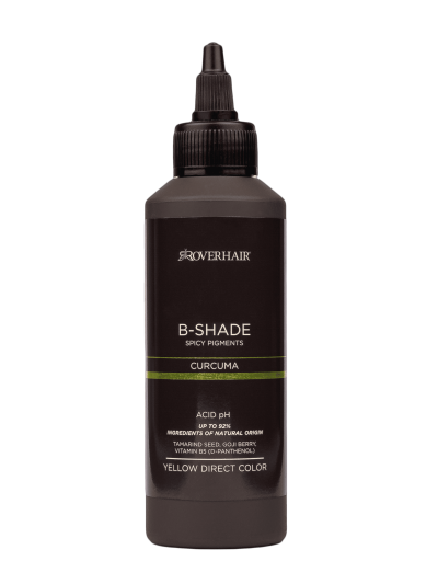 B-Shade Spicy pigments 150ml