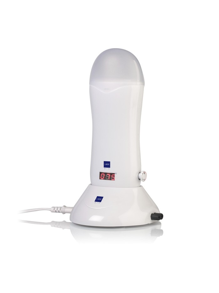 Scaldacera rullo modulare 40W