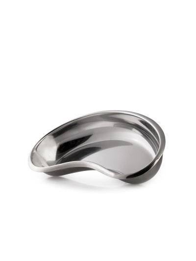 Vaschetta per disinfezione strumenti acciaio inox