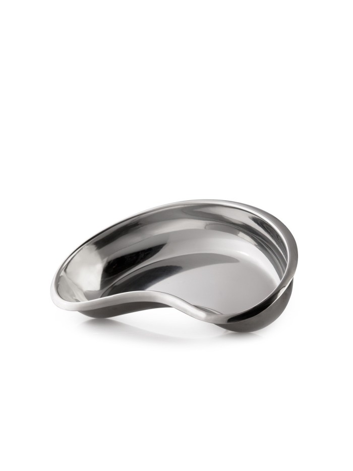 Vaschetta per disinfezione strumenti acciaio inox