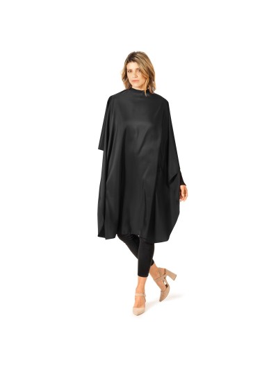 Mantella da taglio con bottoni 145x120cm