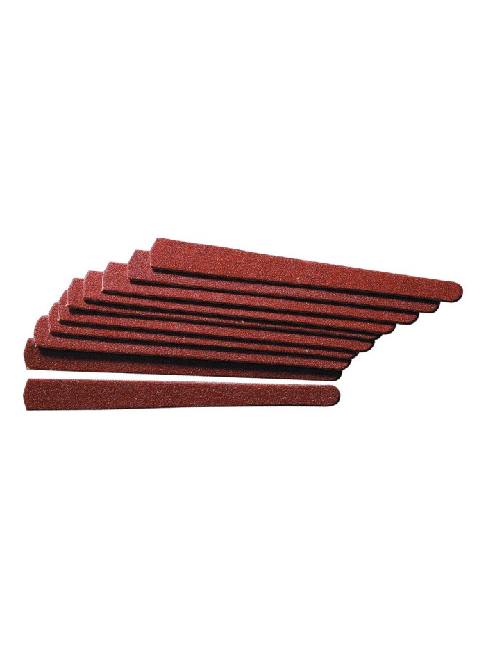 Lima cartone 6" 10pz