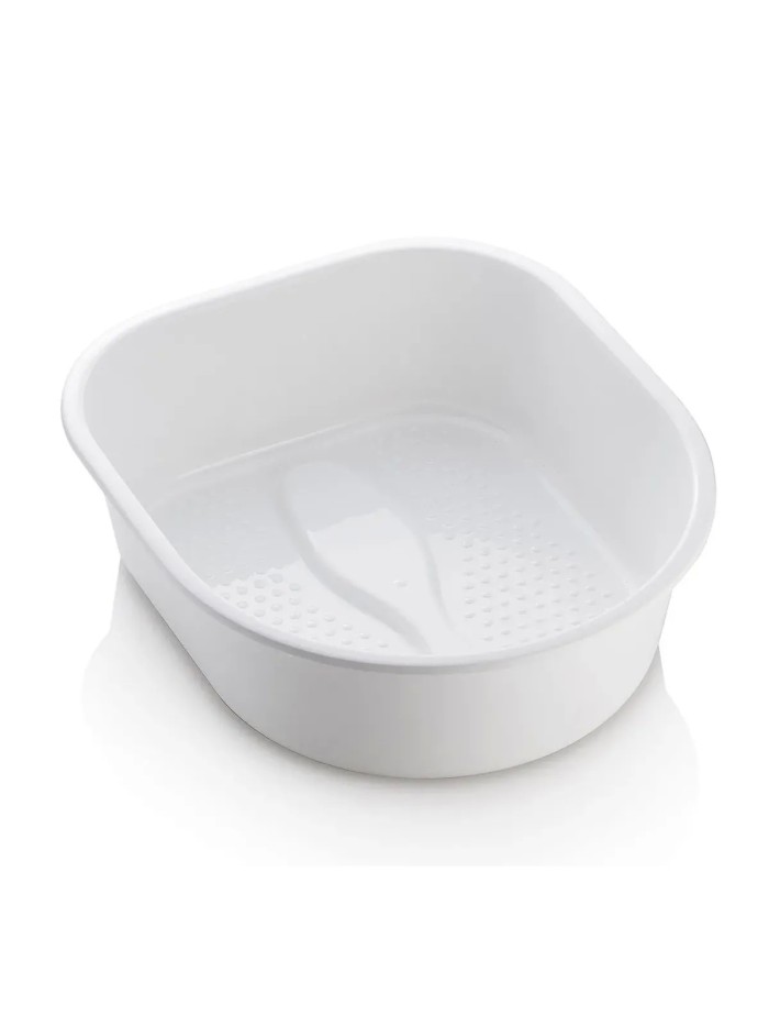 Vaschetta pedicure classica