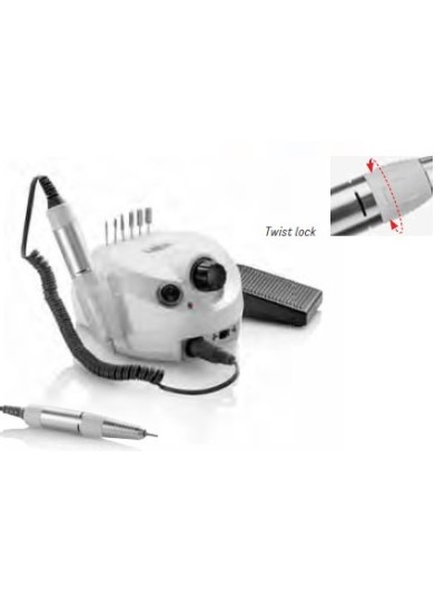 Manipolo ricambio fresa Nail mia