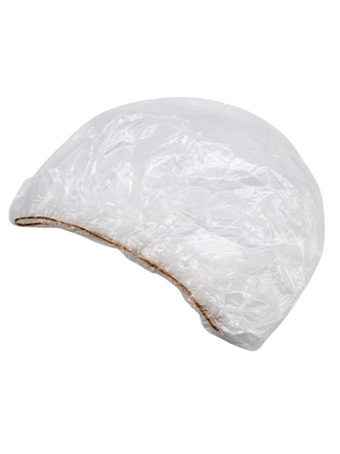 Cuffie termiche per meches 10pz