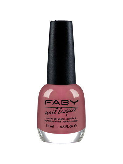 FABY Smalto 15ml