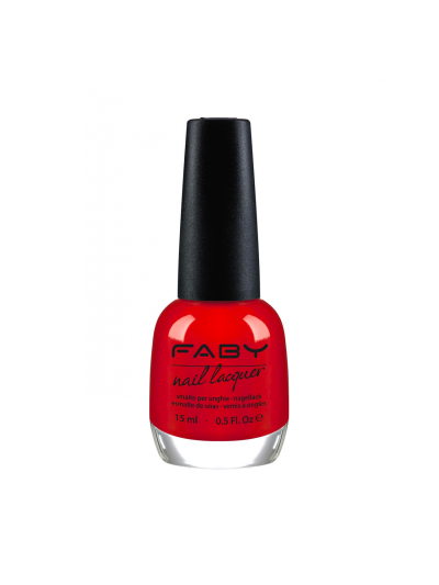 FABY Smalto 15ml