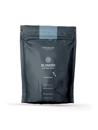 Blonder Polvere decolorante Blu 500gr