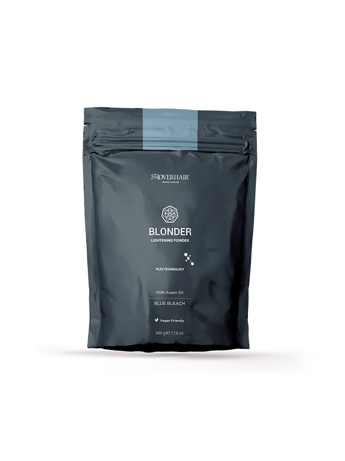 Blonder Polvere decolorante Blu 500gr