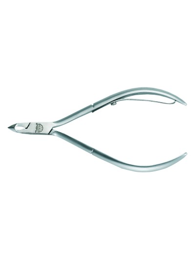 Tronchesino per pelle cobalto 12cm